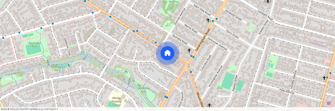 1/233 Mount Albert Road, Mount Albert, Auckland City