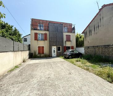 Appartement Bobigny 2 pièces36.14 m2 - Photo 5