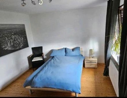 Einzelzimmer in einer 4er WG - Photo 1