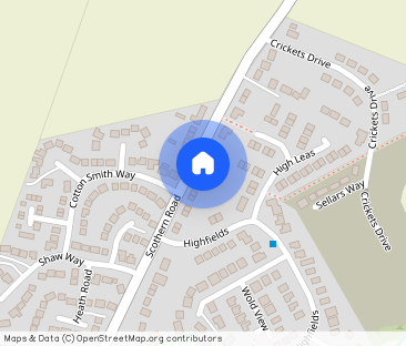 Scothern Road, Nettleham, LN2 - Photo 1