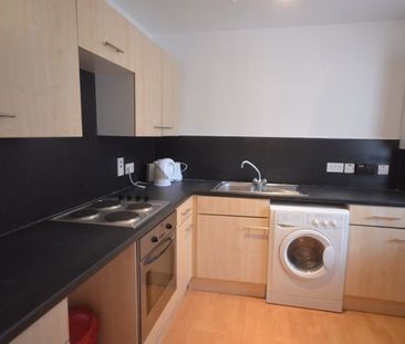 Flat A, 34 Marywell Street, AB11 6JR, Aberdeen - Photo 4