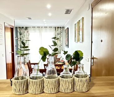 Apartamento de alquiler en Polígon Oliva Nova 2, Oliva Nova - Foto 3