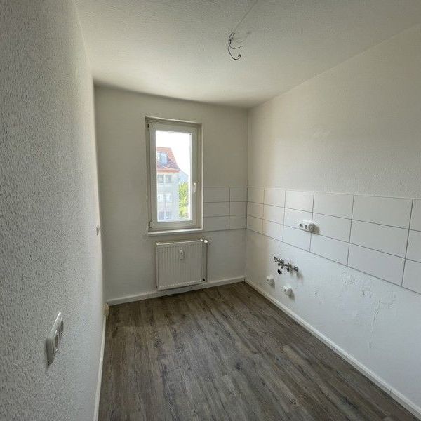 Tolle 2-Zimmer-Wohnung für Ihr individuelles Wohnerlebnis!<br> - Foto 1