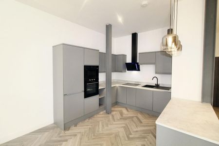 Studio to rent - Photo 4