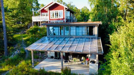 Transtigen, Stocksund - Photo 5