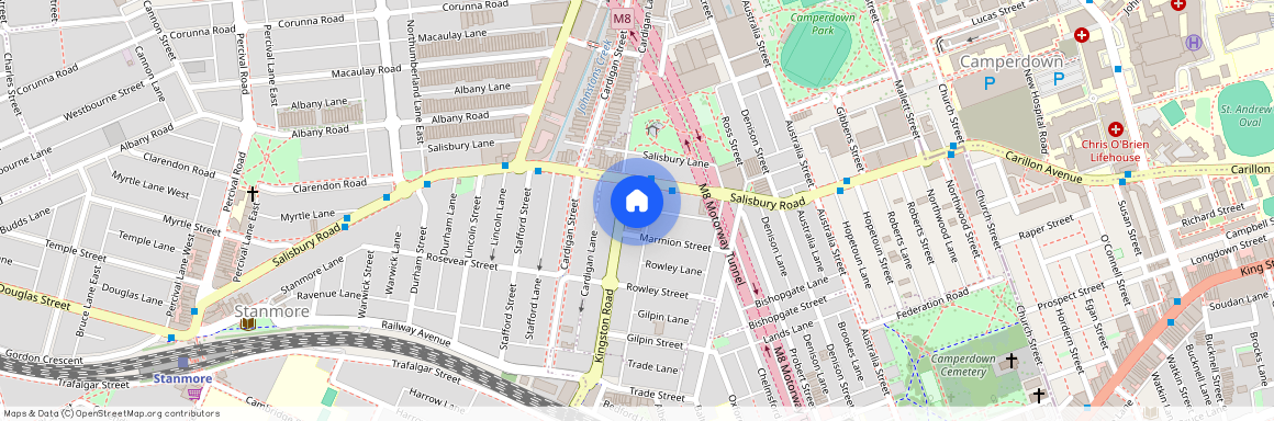 14 Kingston Road, Camperdown