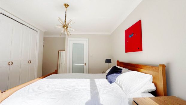 Apartment 23, Killiney Hill Park Apartments, Killiney, County Dublin - Photo 1