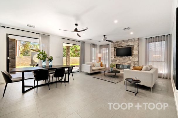 Modern & Contemporary Living! - Photo 1