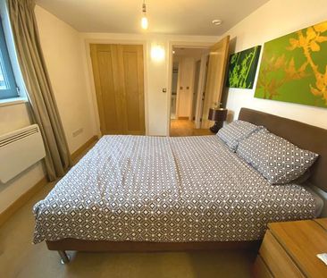 2 bedroom apartment to rent - Photo 3