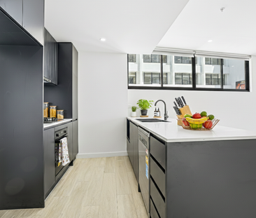 Brand New Luxury Living - 2 Bedroom | 2 Bathroom | Premium Finishes... - Photo 5