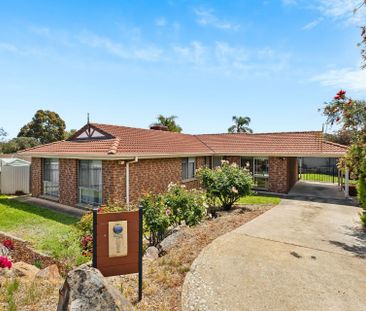 Spacious 4-Bedroom Family Home with Ducted Air Conditioning & Large... - Photo 5