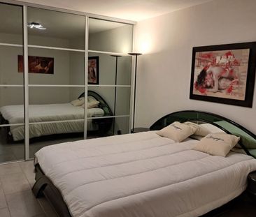 Location Appartement P3 Marseillan - Photo 3