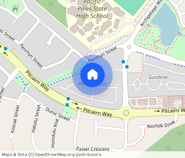 Pacific Pines - Photo 1