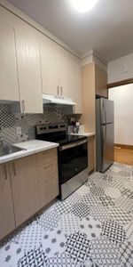 2 CH - 1 SDB - Montréal - $1,900 /mo - Photo 3