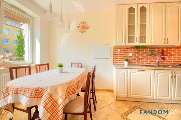 PRZESTRONNE 3 POKOJE | 70m + DUŻY TARAS | ul. Baligrodzka - Photo 1