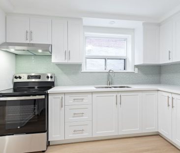 For Lease - 315A Indian Grove N/A Unit# Lower, Toronto, Ontario - Photo 3
