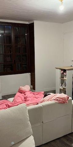 Location Appartement 1 pièce POITIERS 86000 - Photo 1