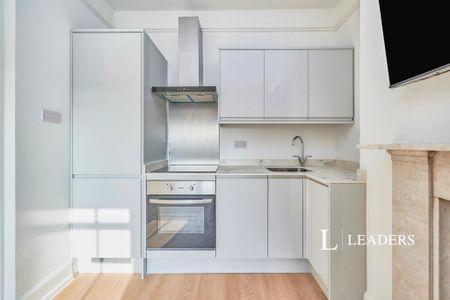 1 bedroom apartment to rent - Photo 2