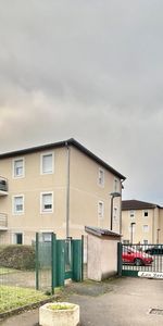 Location Appartement 4 pièces 74m² ST MARCEL 71380 - Photo 3