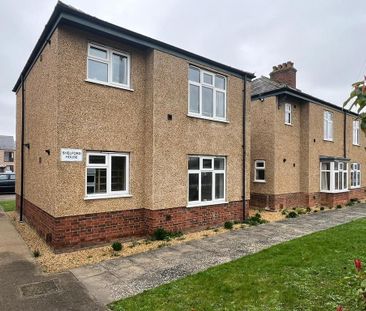 1 bedroom ground floor flat to rent - Photo 5