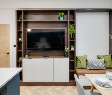 Apt 9, Yelland House - Photo 1