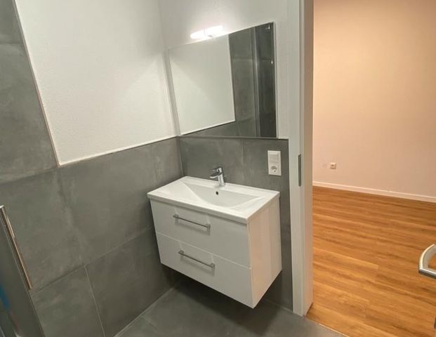 1-Zimmer Appartement in Gießen-Wieseck - Foto 1