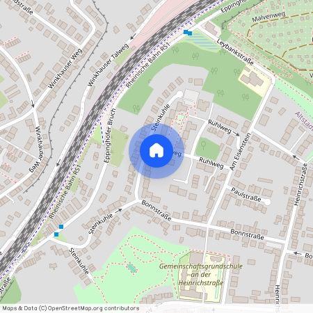 Rühlweg 29, 45470, Mülheim Ot Mitte