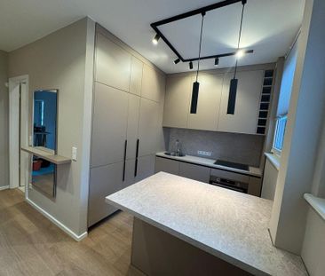 Exklusive zwei Zimmer Wohnung in Charlottenburg, Erstbezug nach Vol... - Photo 4