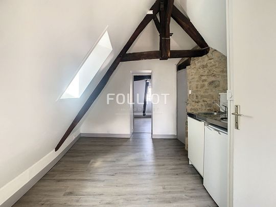 Appartement BAYEUX - 2 pi�ces - Photo 1