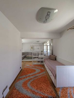 Inchiriere Apartament 1 camera decomandat, 34 mp, Porii - Photo 1