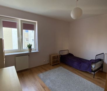 2p. Bielany blisko metra 50 m² - Photo 2