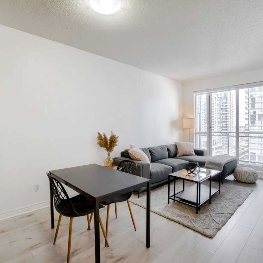 For Lease - 4011 Brickstone Mews Unit# 2604, Mississauga, Ontario - Photo 1