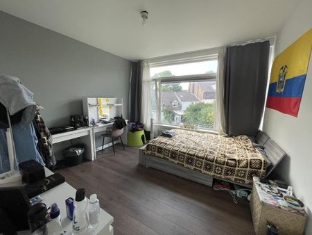 Te huur: Appartement Nassaulaan 20 C in Maastricht - Foto 4