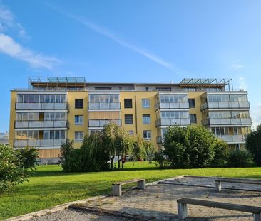Charmant 4.5 pièces dans un quartier très familial - Foto 5
