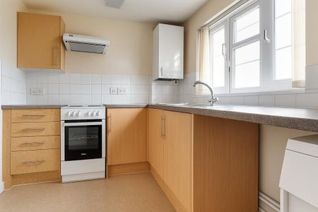 1 Bed Flat, Tavistock Road, CR0 - Photo 5