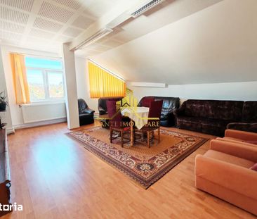 3 camere, mobilat si utilat, balcon, parcare, Gheorgheni, Brancoveanu - Photo 3