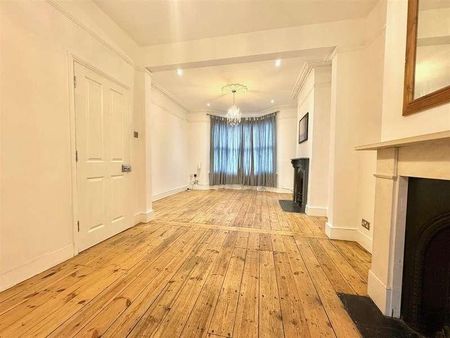 Claxton Grove, London, W6 - Photo 2