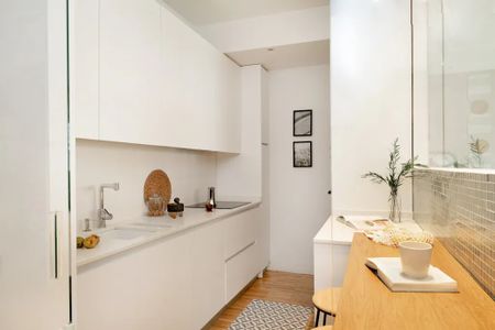 Calle de Rafael Calvo, Madrid, Community of Madrid 28010 - Photo 2