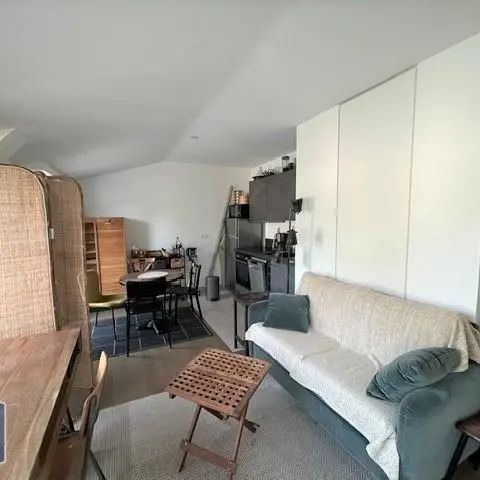 Appartement à louer 2 pièces 43.1m² - Photo 1