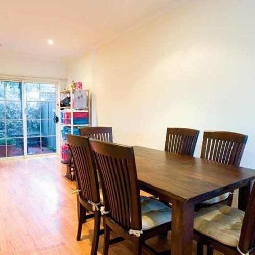 Stylish, Light-Filled Townhouse in Prime Lifestyle Location - Photo 1