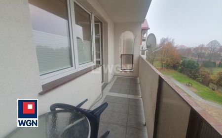 Mieszkanie na wynajem w bloku Kwidzyn, Zatorze I - Photo 5