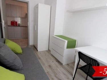 Pokój, ul. Legionów - Zdjęcie 5