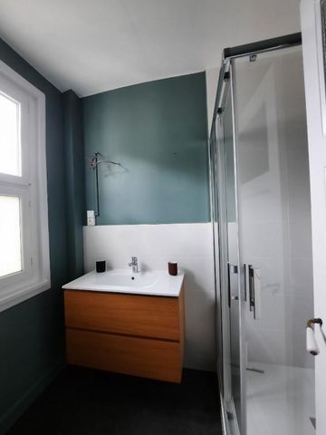 Appartement T3 à louer - 61 m² - Photo 5