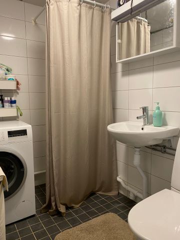 Uttermarksgatan, Eskilstuna - Photo 5