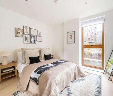 Dod Street, Limehouse, E14 - Photo 3