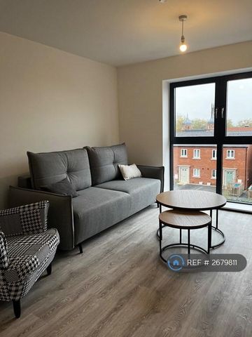 2 bedroom flat to rent - Photo 3