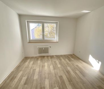 Demnächst frei! 3-Zimmer-Wohnung an der Strotheide 71! - Foto 1