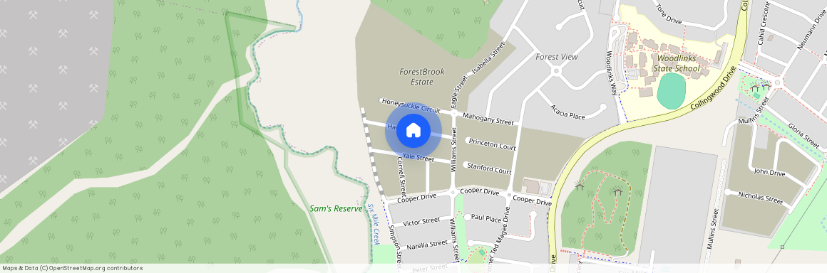 14 Harvard Street, Qld 4301, Collingwood Park