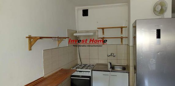 Kawalerka do wynajęcia Rybnik Piasta - Photo 2