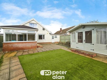 Withy Park, Bishopston, Swansea, SA3 - Photo 2